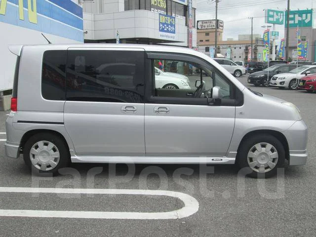 Honda Mobilio. �������, ��������, 1.5, ������, 300 000����. ��, �/�, ��� ���. ��� ����� �� ���������� ����