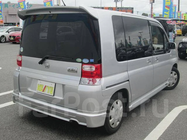 Honda Mobilio. �������, ��������, 1.5, ������, 300 000����. ��, �/�, ��� ���. ��� ����� �� ���������� ����
