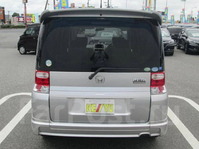 Honda Mobilio. �������, ��������, 1.5, ������, 300 000����. ��, �/�, ��� ���. ��� ����� �� ���������� ����