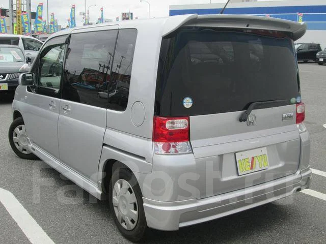 Honda Mobilio. �������, ��������, 1.5, ������, 300 000����. ��, �/�, ��� ���. ��� ����� �� ���������� ����