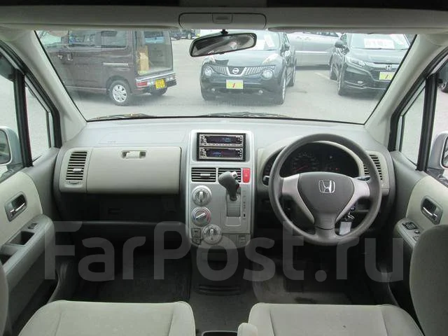 Honda Mobilio. �������, ��������, 1.5, ������, 300 000����. ��, �/�, ��� ���. ��� ����� �� ���������� ����