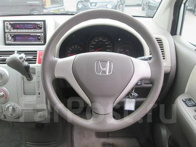 Honda Mobilio. �������, ��������, 1.5, ������, 300 000����. ��, �/�, ��� ���. ��� ����� �� ���������� ����