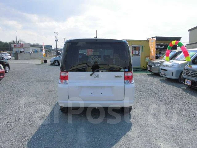 Honda Mobilio. �������, ��������, 1.5, ������, 30 000����. ��, �/�, ��� ���. ��� ����� �� ���������� ����