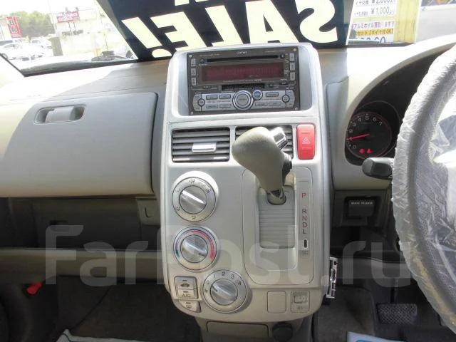 Honda Mobilio. �������, ��������, 1.5, ������, 30 000����. ��, �/�, ��� ���. ��� ����� �� ���������� ����