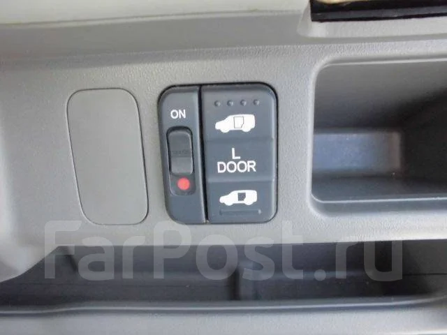 Honda Mobilio. �������, ��������, 1.5, ������, 30 000����. ��, �/�, ��� ���. ��� ����� �� ���������� ����