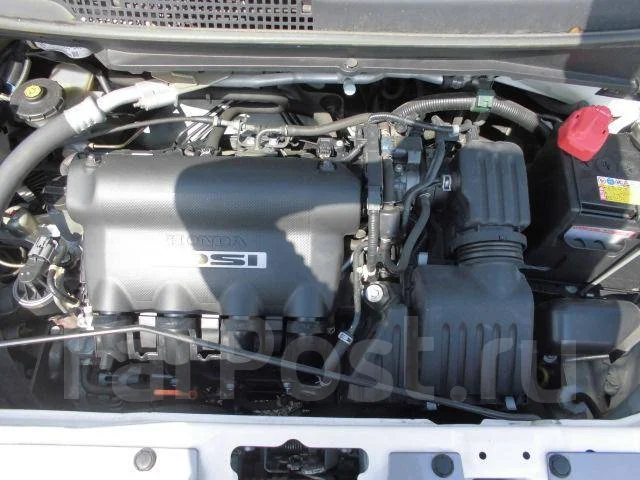Honda Mobilio. �������, ��������, 1.5, ������, 30 000����. ��, �/�, ��� ���. ��� ����� �� ���������� ����