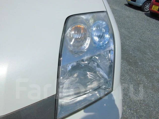 Honda Mobilio. �������, ��������, 1.5, ������, 30 000����. ��, �/�, ��� ���. ��� ����� �� ���������� ����