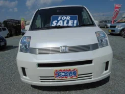 Honda Mobilio. �������, ��������, 1.5, ������, 30 000����. ��, �/�, ��� ���. ��� �����