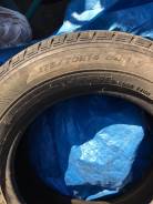 Bridgestone B250. Летние, износ: 20%, 4 шт