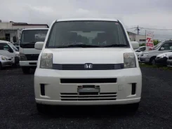 Honda Mobilio. �������, ��������, 1.5, ������, 30 000����. ��, �/�, ��� ���. ��� �����