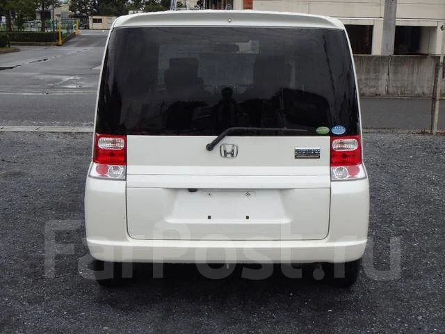 Honda Mobilio. �������, ��������, 1.5, ������, 30 000����. ��, �/�, ��� ���. ��� ����� �� ���������� ����