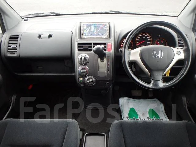 Honda Mobilio. �������, ��������, 1.5, ������, 30 000����. ��, �/�, ��� ���. ��� ����� �� ���������� ����