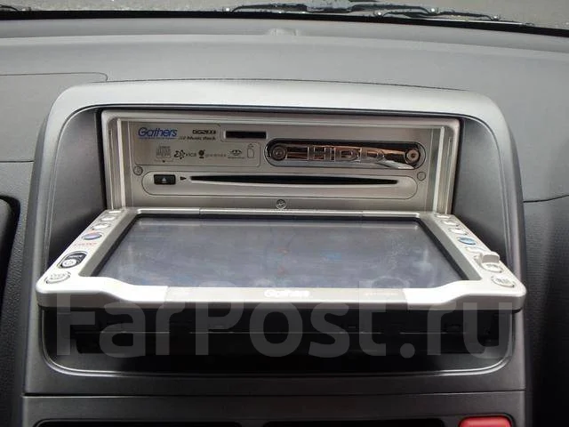 Honda Mobilio. �������, ��������, 1.5, ������, 30 000����. ��, �/�, ��� ���. ��� ����� �� ���������� ����