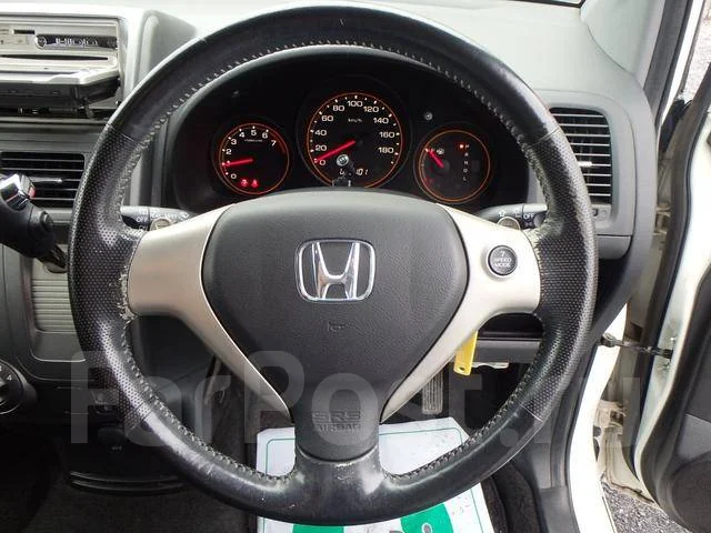 Honda Mobilio. �������, ��������, 1.5, ������, 30 000����. ��, �/�, ��� ���. ��� ����� �� ���������� ����