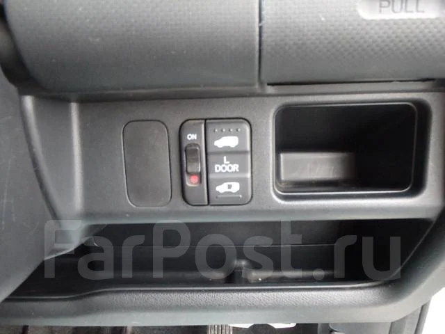 Honda Mobilio. �������, ��������, 1.5, ������, 30 000����. ��, �/�, ��� ���. ��� ����� �� ���������� ����