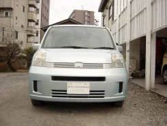 Honda Mobilio. �������, ��������, 1.5, ������, 30 000����. ��, �/�, ��� ���. ��� ����� ����