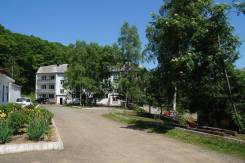 Гостиница 7 минут от Игорной Зоны, проживание от 650 р. / чел., сауна