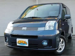Honda Mobilio. �������, ��������, 1.5, ������, 30 000����. ��, �/�, ��� ���. ��� ����� ����