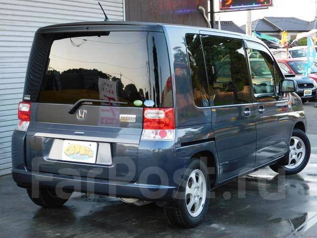 Honda Mobilio. �������, ��������, 1.5, ������, 30 000����. ��, �/�, ��� ���. ��� ����� �� ���������� ����
