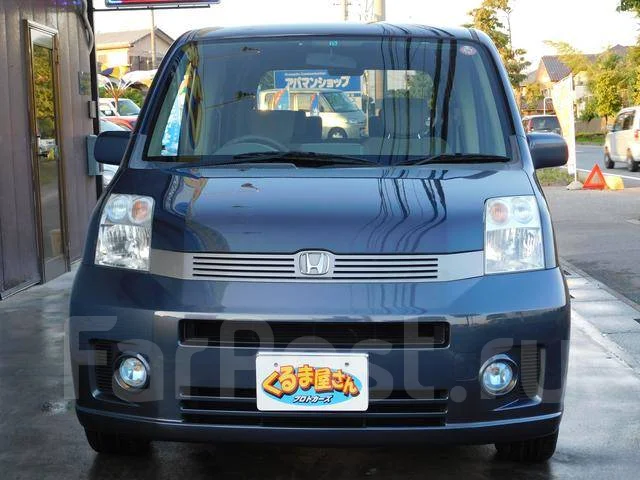 Honda Mobilio. �������, ��������, 1.5, ������, 30 000����. ��, �/�, ��� ���. ��� ����� �� ���������� ����
