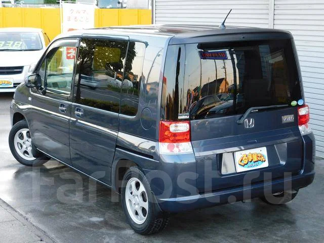 Honda Mobilio. �������, ��������, 1.5, ������, 30 000����. ��, �/�, ��� ���. ��� ����� �� ���������� ����