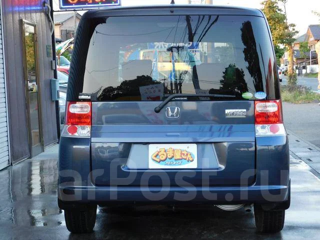 Honda Mobilio. �������, ��������, 1.5, ������, 30 000����. ��, �/�, ��� ���. ��� ����� �� ���������� ����