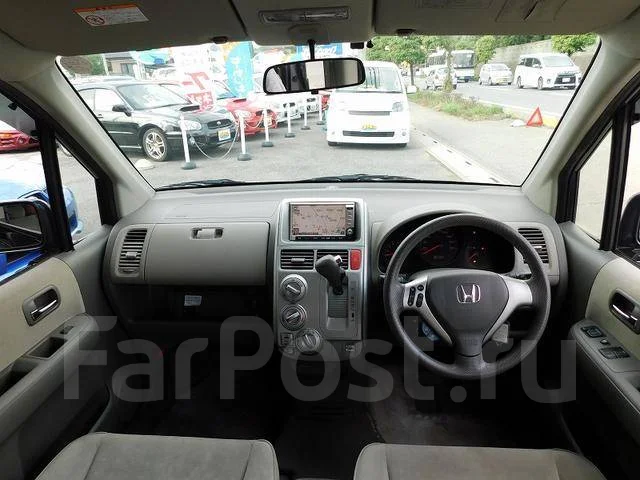 Honda Mobilio. �������, ��������, 1.5, ������, 30 000����. ��, �/�, ��� ���. ��� ����� �� ���������� ����