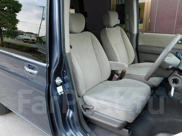 Honda Mobilio. �������, ��������, 1.5, ������, 30 000����. ��, �/�, ��� ���. ��� ����� �� ���������� ����