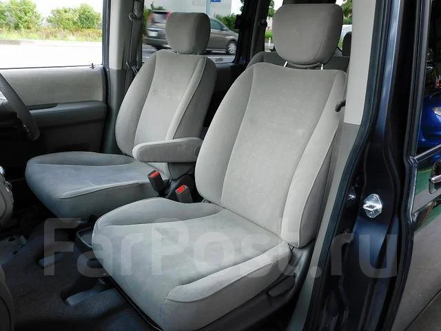 Honda Mobilio. �������, ��������, 1.5, ������, 30 000����. ��, �/�, ��� ���. ��� ����� �� ���������� ����