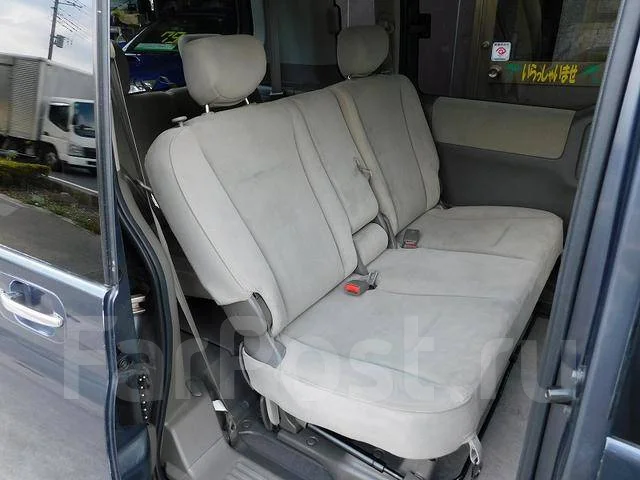 Honda Mobilio. �������, ��������, 1.5, ������, 30 000����. ��, �/�, ��� ���. ��� ����� �� ���������� ����