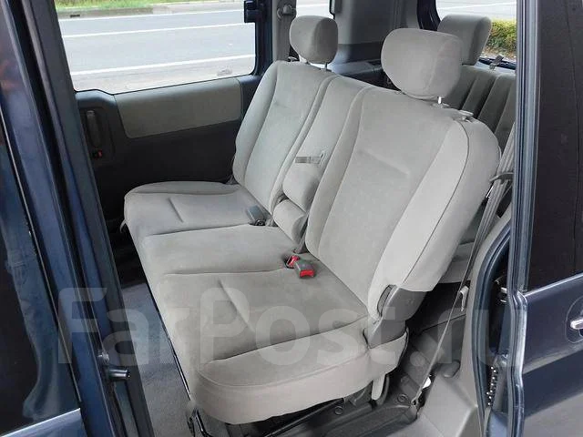 Honda Mobilio. �������, ��������, 1.5, ������, 30 000����. ��, �/�, ��� ���. ��� ����� �� ���������� ����