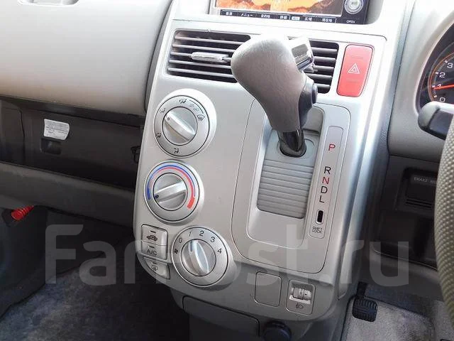 Honda Mobilio. �������, ��������, 1.5, ������, 30 000����. ��, �/�, ��� ���. ��� ����� �� ���������� ����