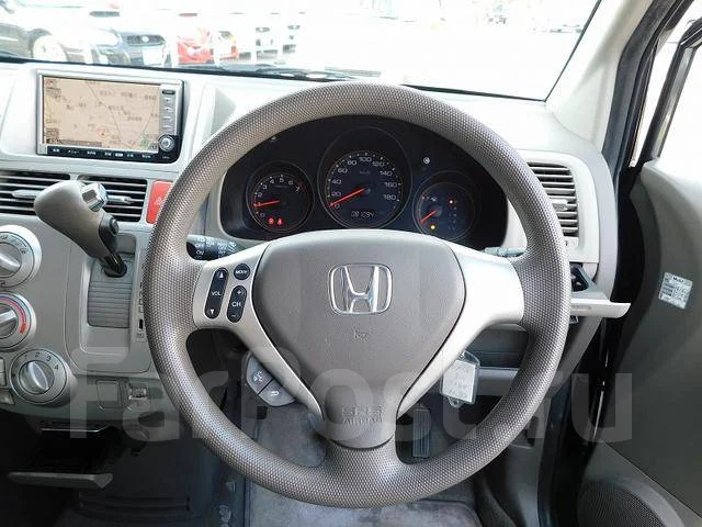 Honda Mobilio. �������, ��������, 1.5, ������, 30 000����. ��, �/�, ��� ���. ��� ����� �� ���������� ����