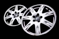 Volvo. 7.5x17, 5x108.00, ET48