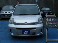 Honda Mobilio. �������, ��������, 1.5, ������, 30 000����. ��, �/�, ��� ���. ��� �����