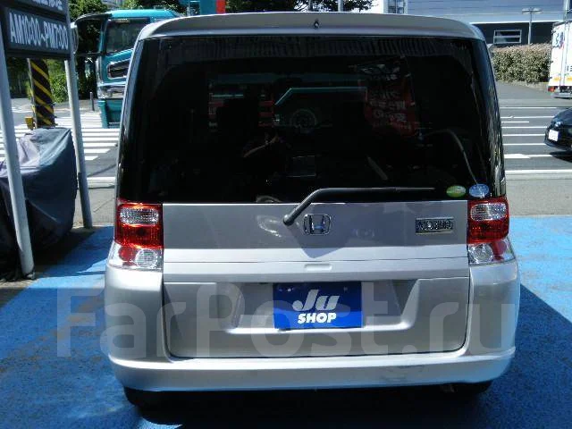 Honda Mobilio. �������, ��������, 1.5, ������, 30 000����. ��, �/�, ��� ���. ��� ����� �� ���������� ����