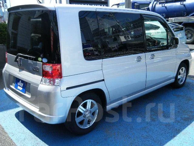 Honda Mobilio. �������, ��������, 1.5, ������, 30 000����. ��, �/�, ��� ���. ��� ����� �� ���������� ����
