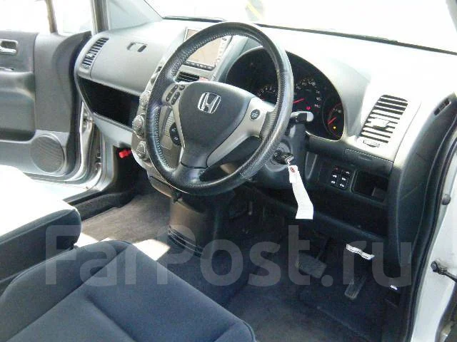 Honda Mobilio. �������, ��������, 1.5, ������, 30 000����. ��, �/�, ��� ���. ��� ����� �� ���������� ����