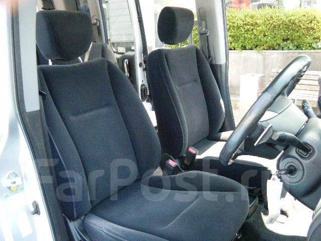 Honda Mobilio. �������, ��������, 1.5, ������, 30 000����. ��, �/�, ��� ���. ��� ����� �� ���������� ����