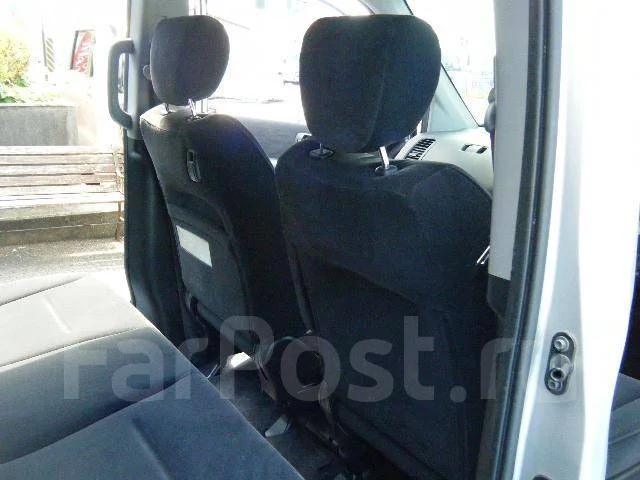 Honda Mobilio. �������, ��������, 1.5, ������, 30 000����. ��, �/�, ��� ���. ��� ����� �� ���������� ����