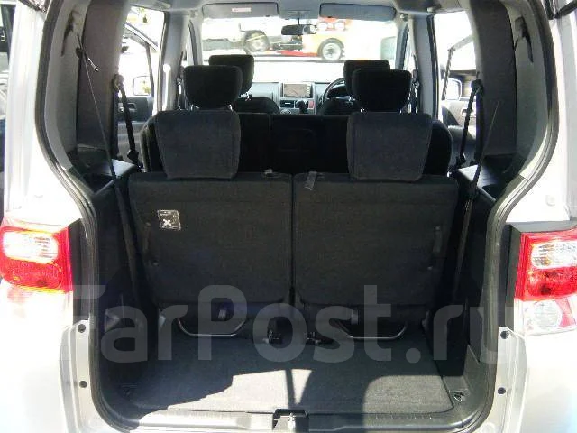 Honda Mobilio. �������, ��������, 1.5, ������, 30 000����. ��, �/�, ��� ���. ��� ����� �� ���������� ����