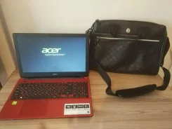 Acer Aspire E5-571G-55U1. 15.6", 1,7����, ��� 4 ��, ���� 500���, WiFi, Bluetooth, ����������� �� 4��.