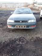 Toyota Corona. ST190, 2C