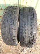 Hankook Winter i*cept RS W442. Зимние, износ: 30%, 2 шт