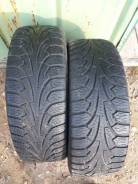 Nokian Nordman RS. Зимние, износ: 10%, 2 шт