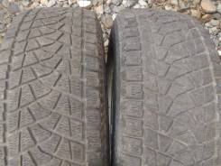 Bridgestone Blizzak. Зимние, без шипов, 2004 год, 100 %, 2 шт