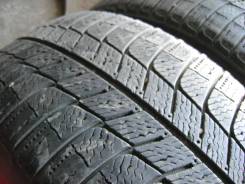 Michelin X-Ice Xi3. Зимние, без шипов, 2013 год, износ: 40%, 4 шт