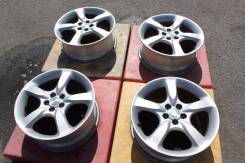 Subaru. 7.0x17, 5x100.00, ET55