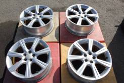 Subaru. 7.0x17, 5x100.00, ET55