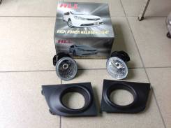 Фара противотуманная. Nissan Wingroad, JY12, NY12, PM12, RM12, Y12